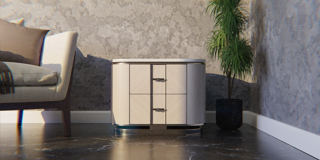 Zenzynwood Ofis Konumu Haritası